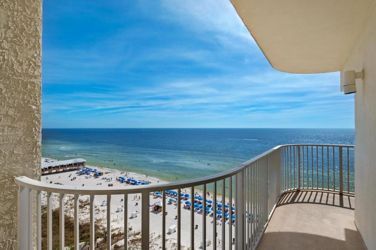 Apartamento Shores Of Panama 1003 Panama City Beach
