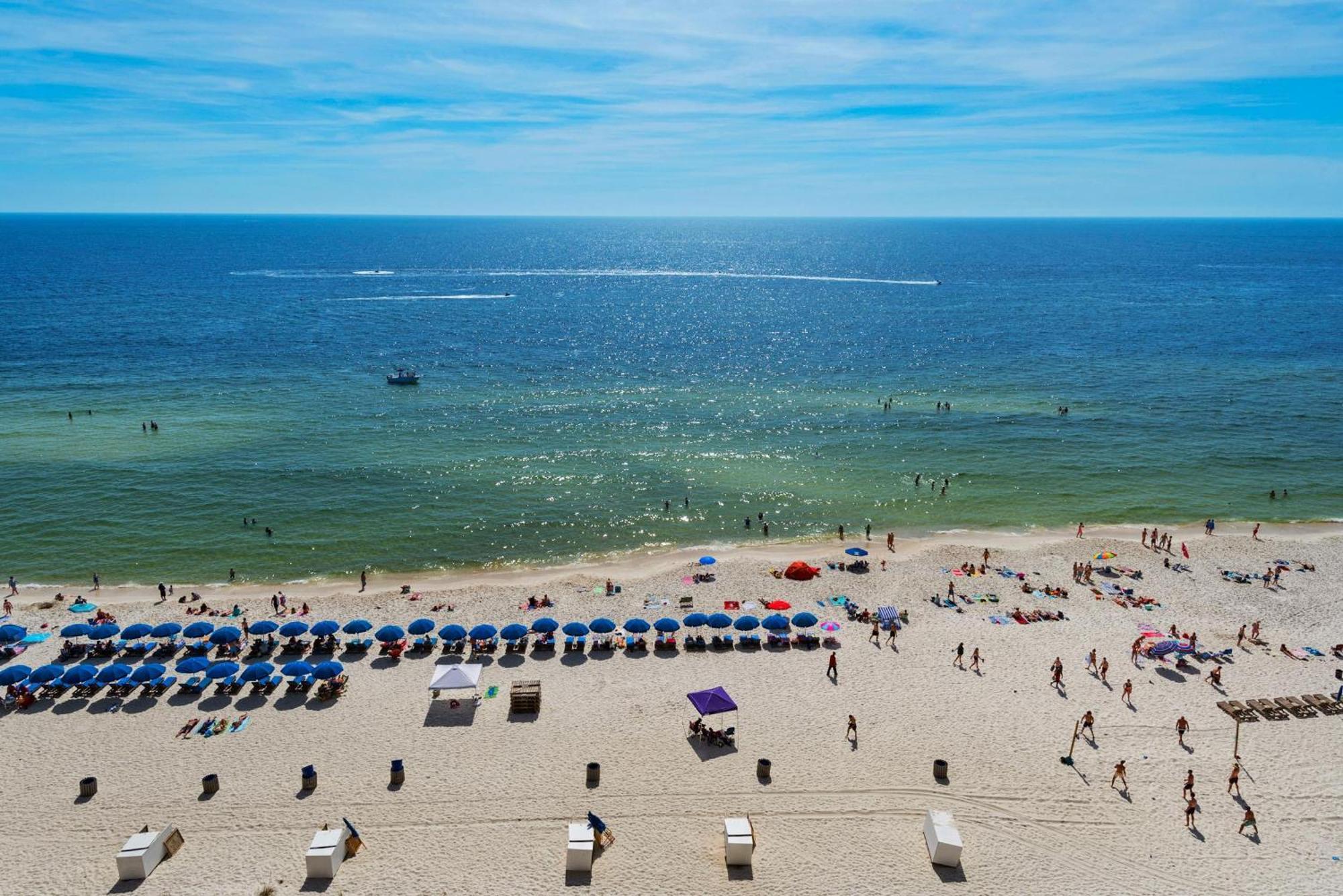 Shores Of Panama 1003 Apartamento Panama City Beach